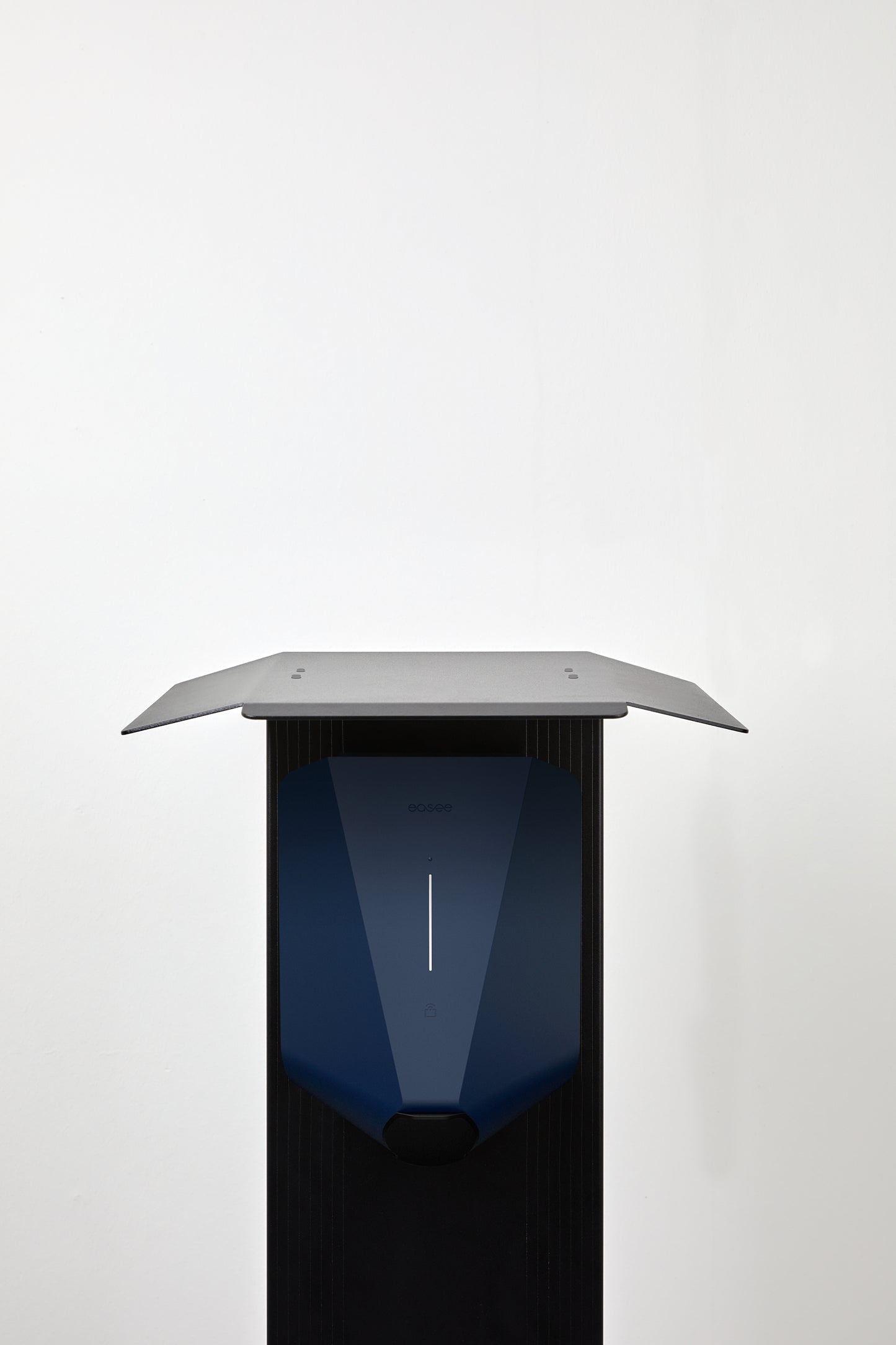 Tag til Ladestolpen - LS230