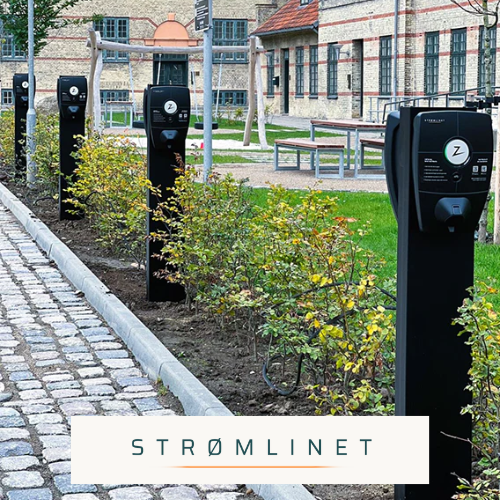 Fokus på æstetik og innovation