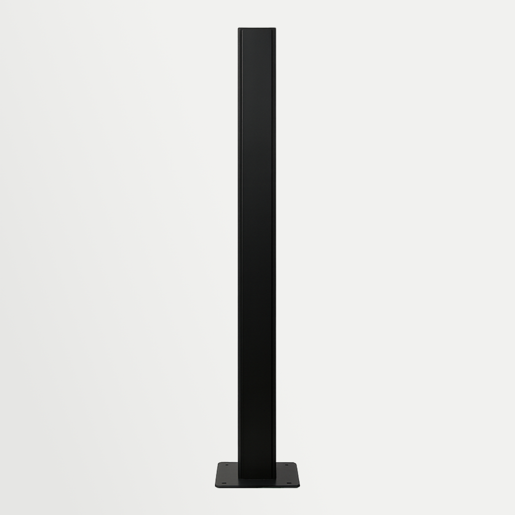 Ladestolpe LS120